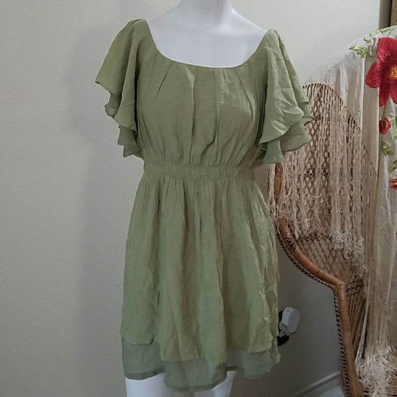 Dress - Picture 2 of 7